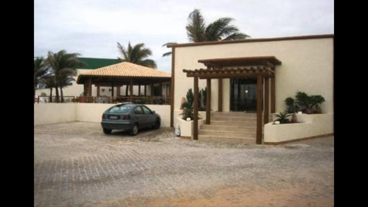 Chale 09 - Mamelucos Em Frente A Praia De Ipitanga Salvador Bahia Exterior photo