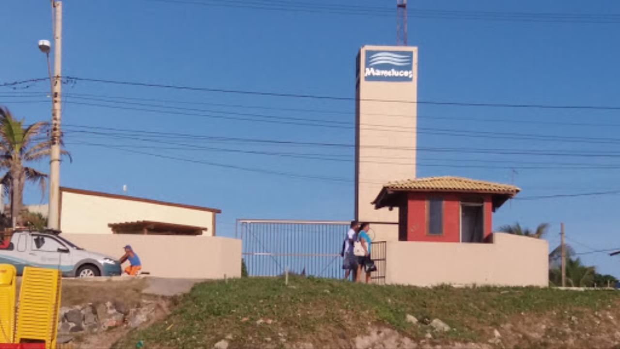 Chale 09 - Mamelucos Em Frente A Praia De Ipitanga Salvador Bahia Exterior photo